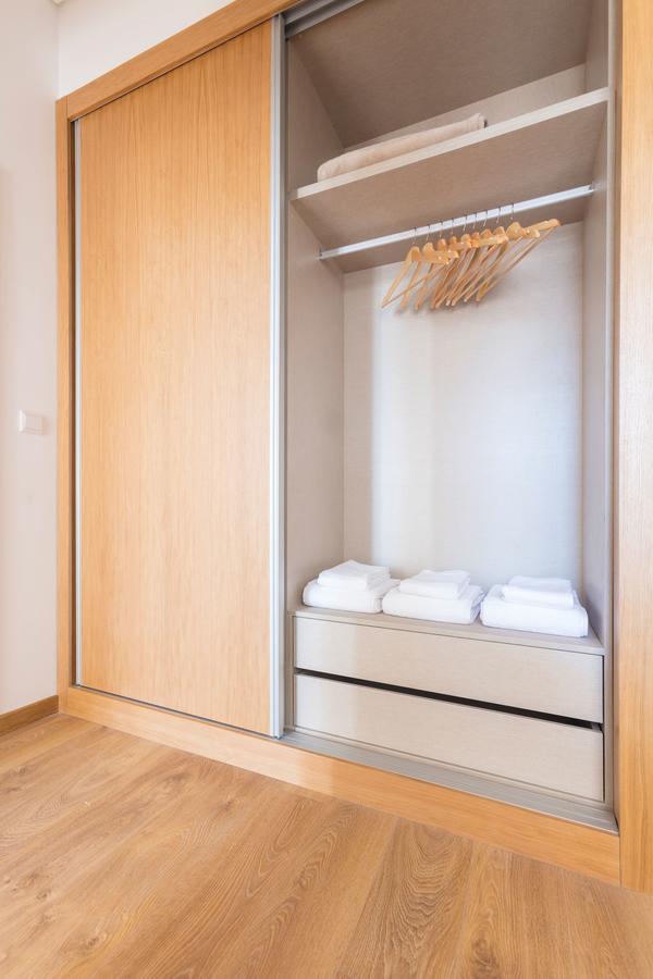 Palladium Apartments ปอร์โต ภายนอก รูปภาพ