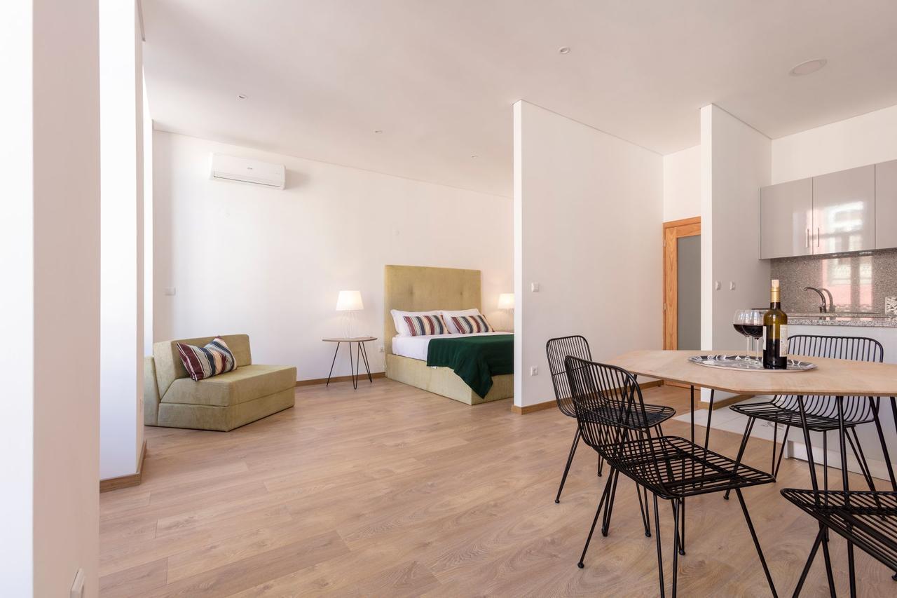 Palladium Apartments ปอร์โต ภายนอก รูปภาพ
