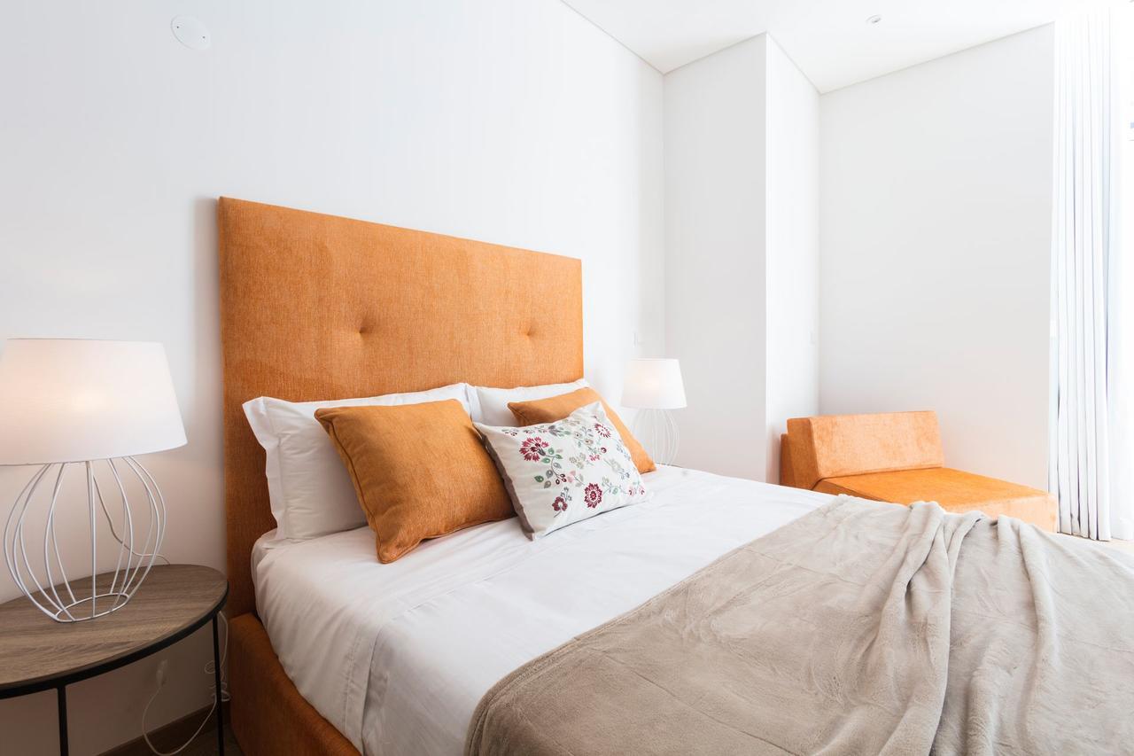 Palladium Apartments ปอร์โต ภายนอก รูปภาพ