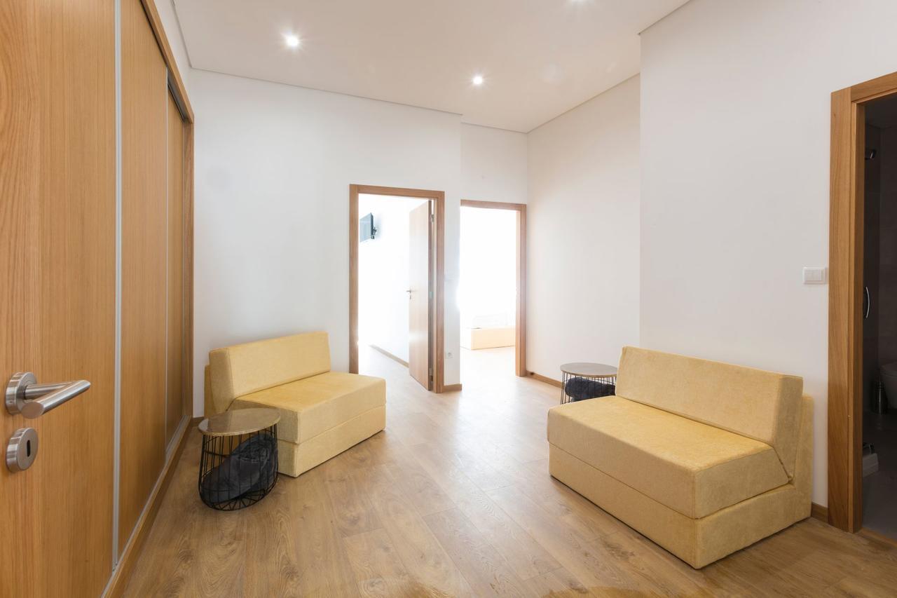 Palladium Apartments ปอร์โต ภายนอก รูปภาพ