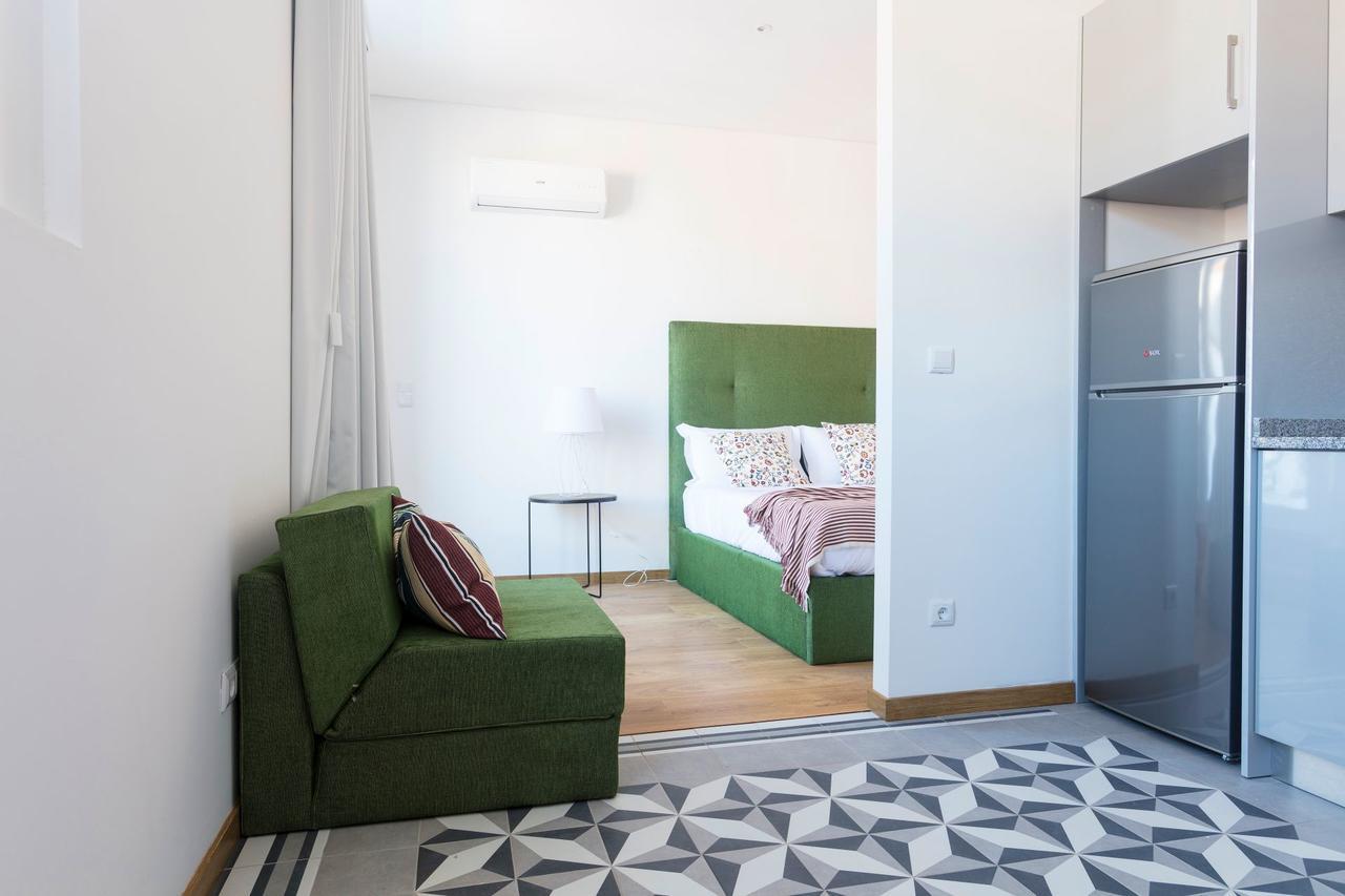 Palladium Apartments ปอร์โต ภายนอก รูปภาพ