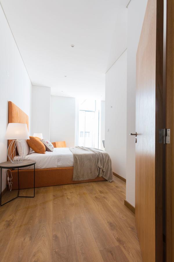 Palladium Apartments ปอร์โต ภายนอก รูปภาพ