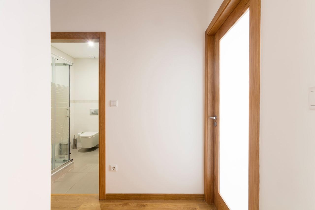 Palladium Apartments ปอร์โต ภายนอก รูปภาพ