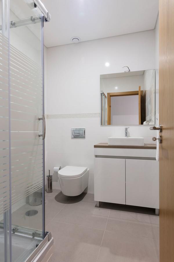 Palladium Apartments ปอร์โต ภายนอก รูปภาพ