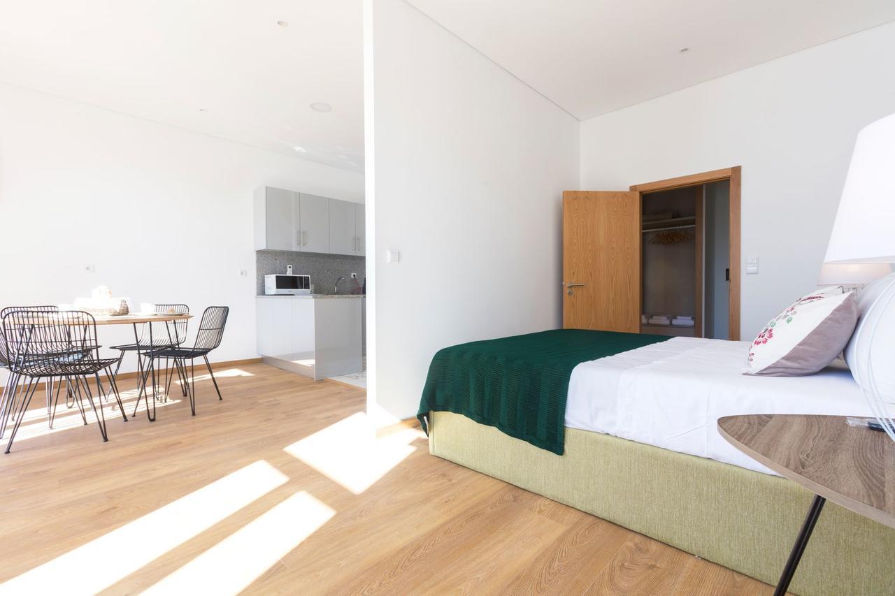 Palladium Apartments ปอร์โต ภายนอก รูปภาพ